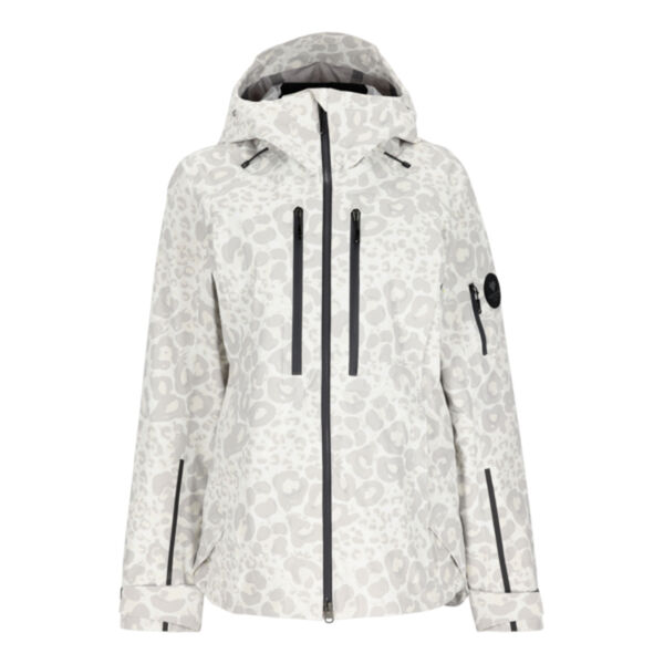 Obermeyer Highlands Shell Jacket Womens
