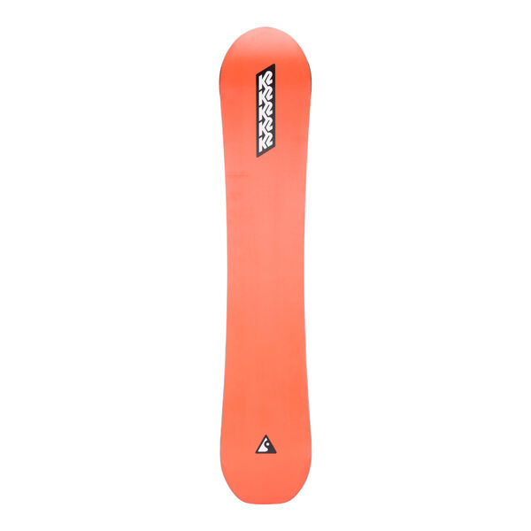 K2 Antidote Wide Snowboard