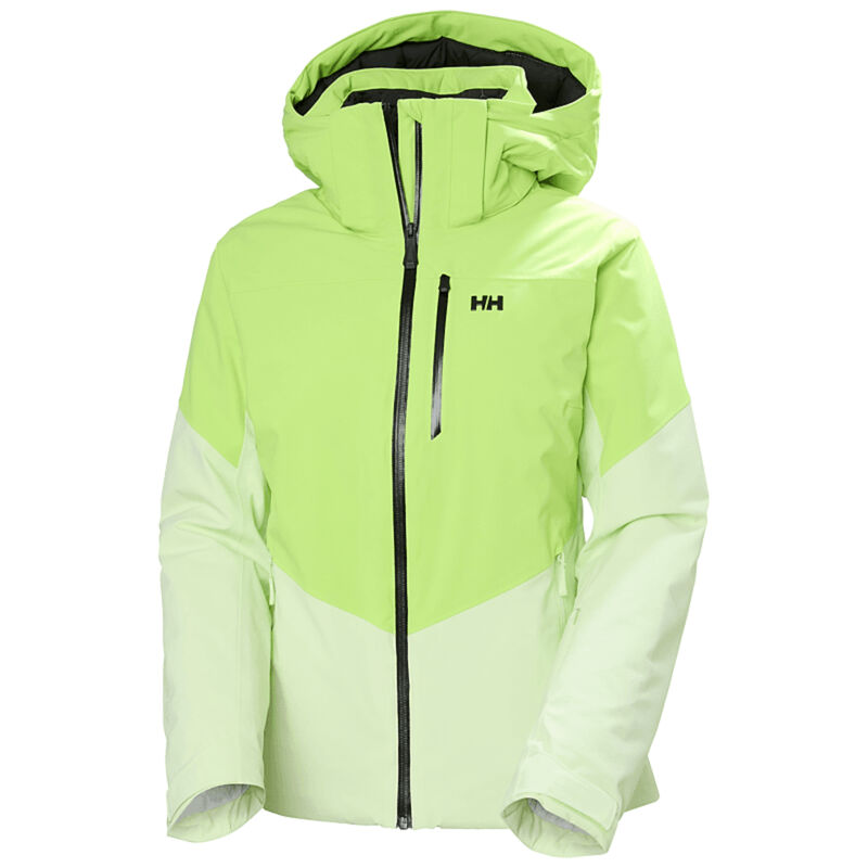 Helly Hansen Alphelia Ski Jacket Womens image number 0