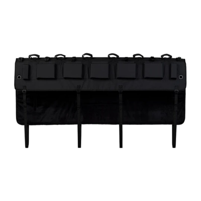 FOX Overland Tailgate Pad Full image number 1