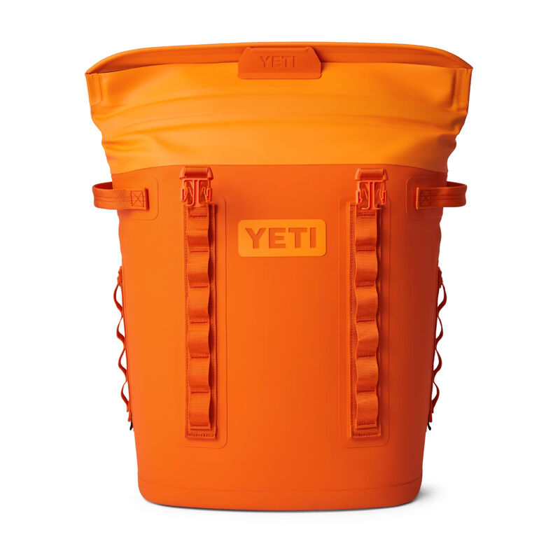 YETI M20 Backpack Soft Cooler image number 5