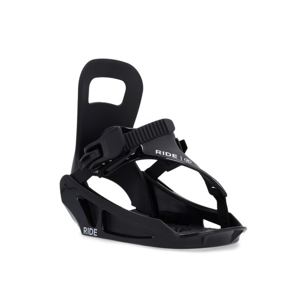 Ride Micro Snowboard Bindings Toddler