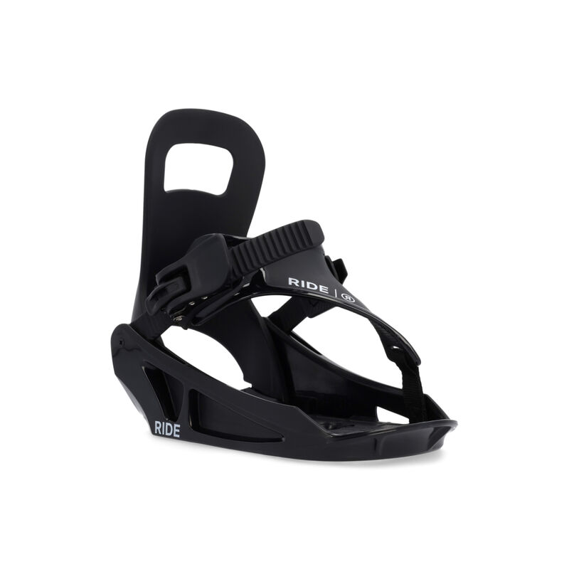 Ride Micro Snowboard Bindings Toddler image number 0