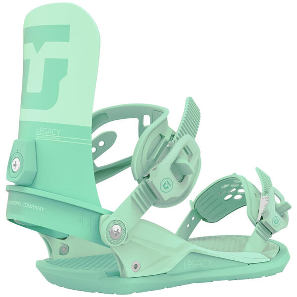 Union Legacy Snowboard Bindings Womens