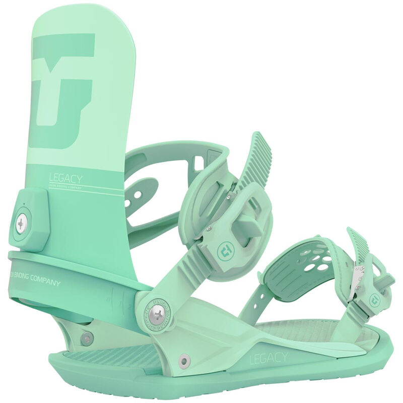 Union Legacy Snowboard Bindings Womens image number 0