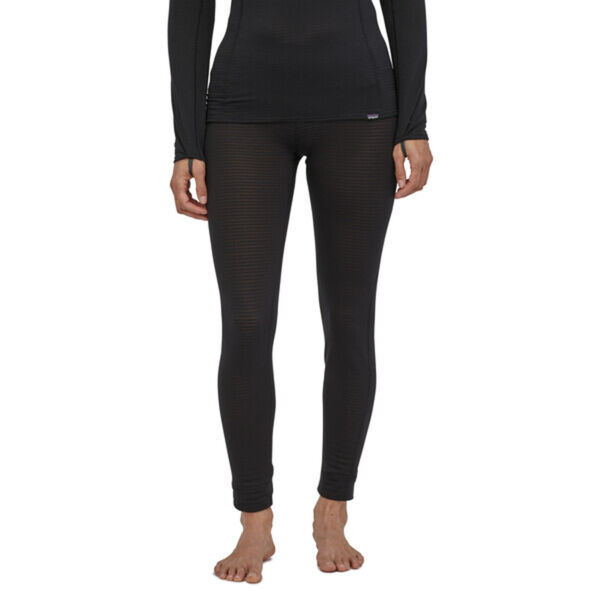 Patagonia Capilene Thermal Weight Bottoms Womens