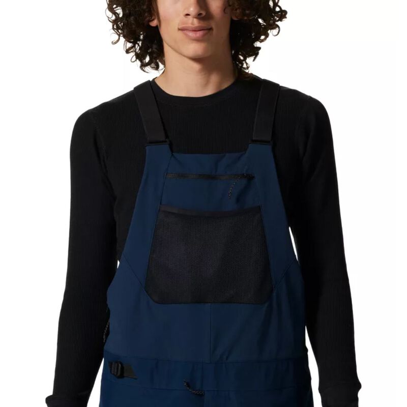 Mountain Hardwear Boundary Ridge Gore-Tex Bib Mens image number 2