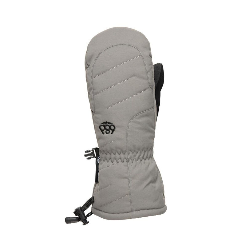686 Youth Heat Insulated Mitt Junior image number 0