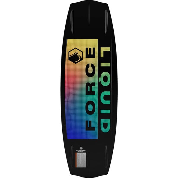 Liquid Force Trip Wakeboard Package + Index Boots