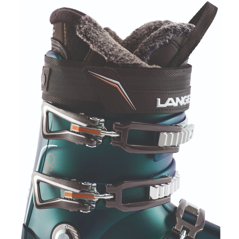 Lange LX 90 Ski Boot Womens image number 5