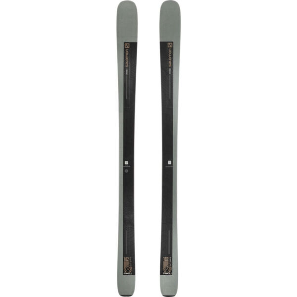 Salomon Stance 96 Skis