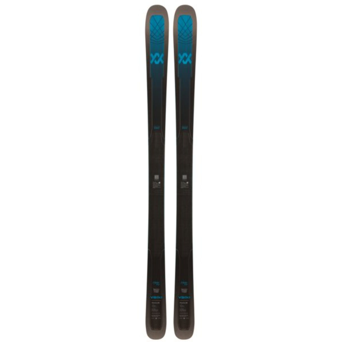 超！美品＊Volkl MANTRA 184cm Volkl Mantra 88 Skis | Christy Sports