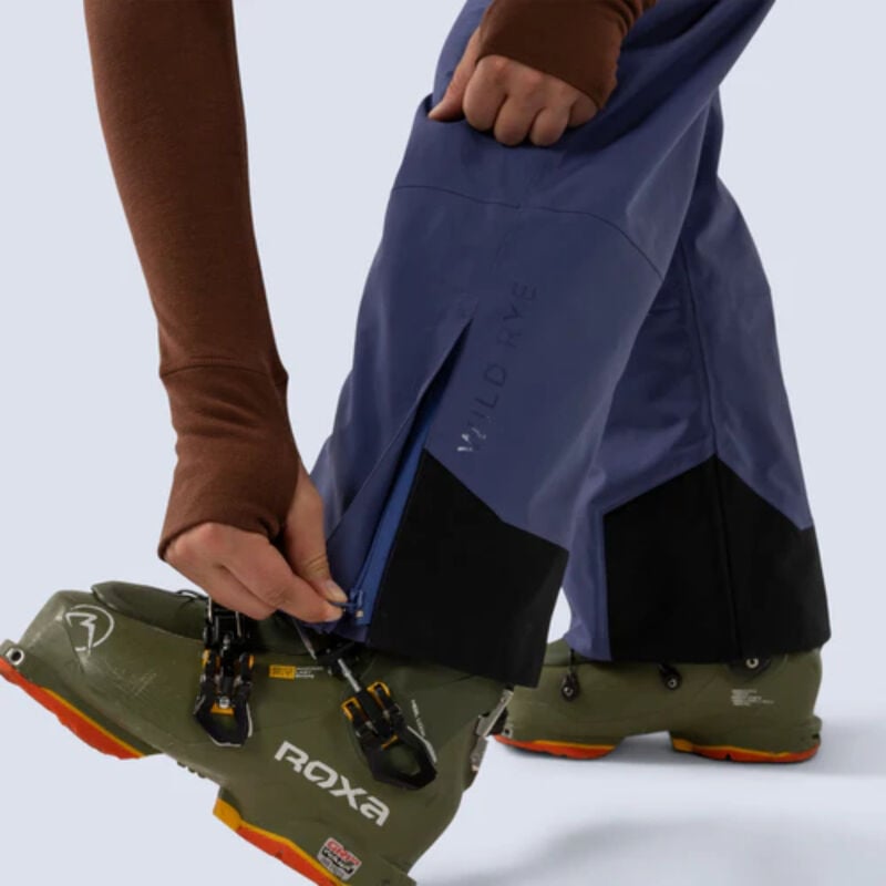 Wild Rye Butterfield 3L Pants Womens image number 8