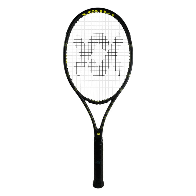 Volkl Vostra V10 320G Tennis Racquet - Unstrung image number 0