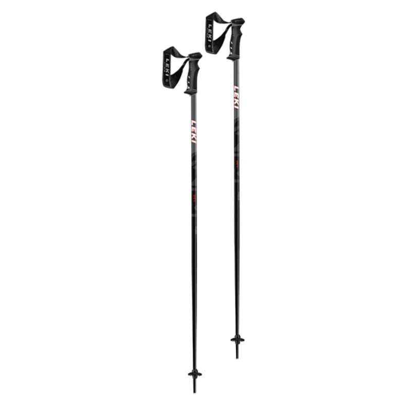 Leki QNTM Ski Poles image number 0