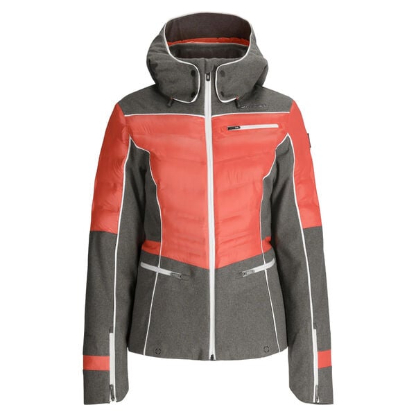 Spyder Granada Melange Jacket Womens