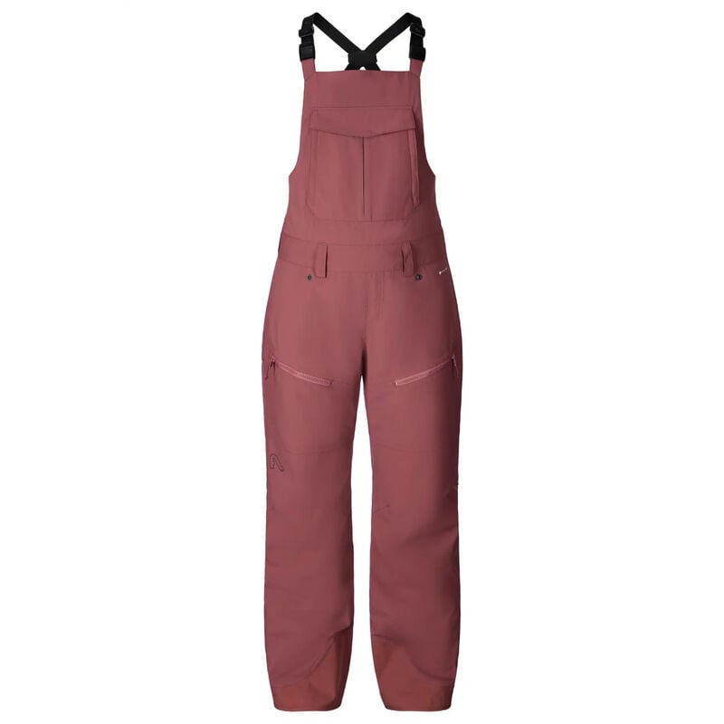 Flylow Sphynx Bib Womens image number 0