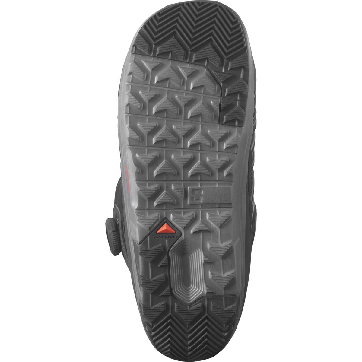 Salomon Launch Lace SJ BOA Mens Snowboard Boots | Christy Sports