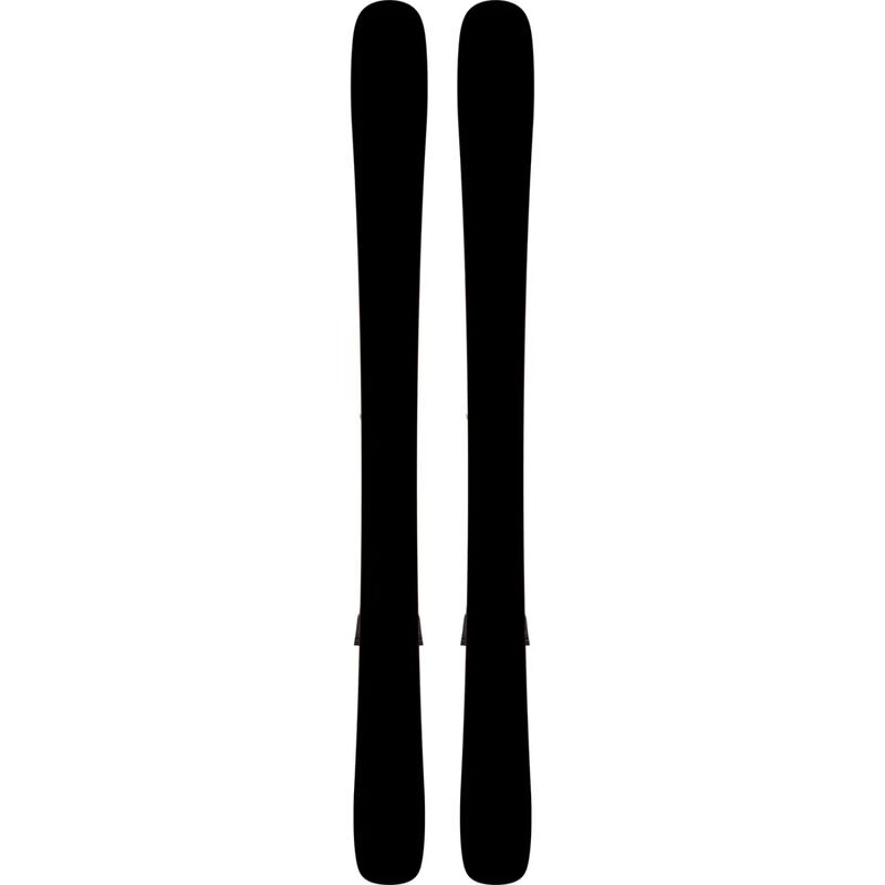 Atomic Backland 110 - 130 + C5 GW-Sys Skis Junior image number 1