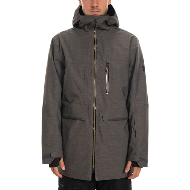 686 GLCR Eclipse Jacket Mens image number 0