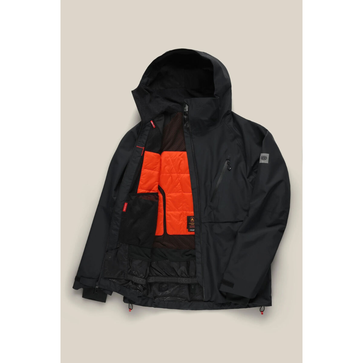 686 Glacier Hydra Thermagraph Jacket Mens | Christy Sports