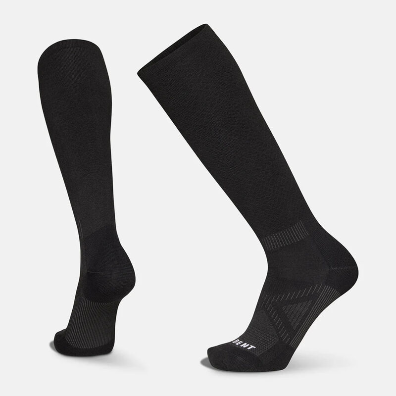 Le Bent Compression Zero Cushion Snow Socks image number 0