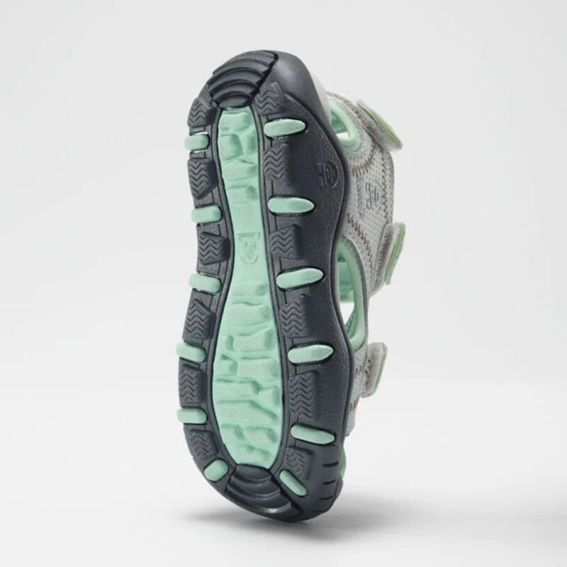 Kamik Seaturtle 2 Closed-Toed Sandals Kids image number 5