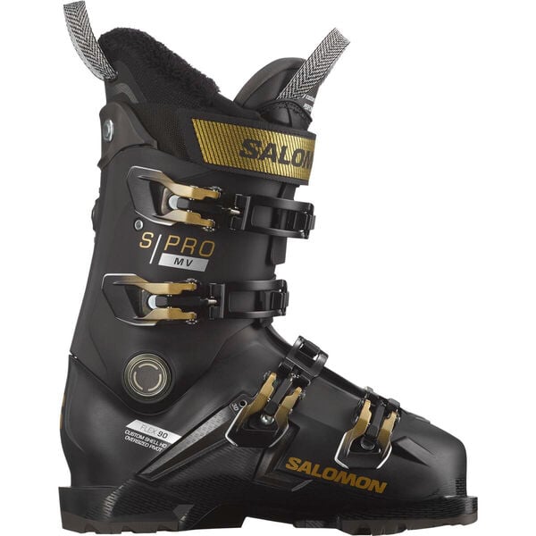 Salomon S/Pro MV 90 Ski Boots Womens