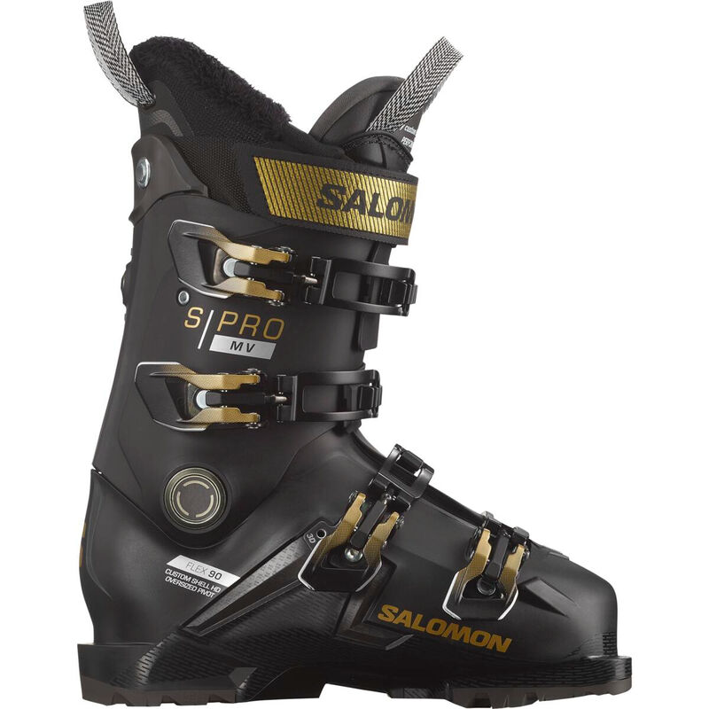 Salomon S/Pro MV 90 Ski Boots Womens image number 0