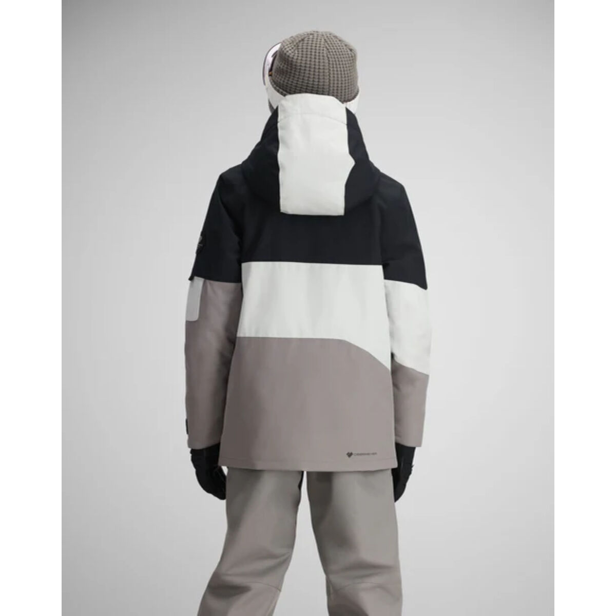 Obermeyer Axel Jacket Junior Boys | Christy Sports