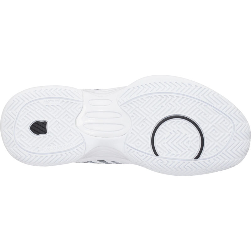 K-Swiss Hypercourt Express 2 Shoes Youth image number 5