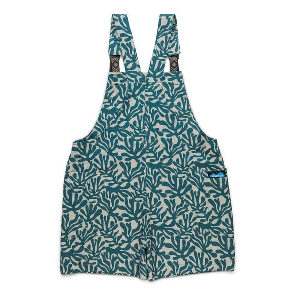 Kavu Montanita Romper Womens