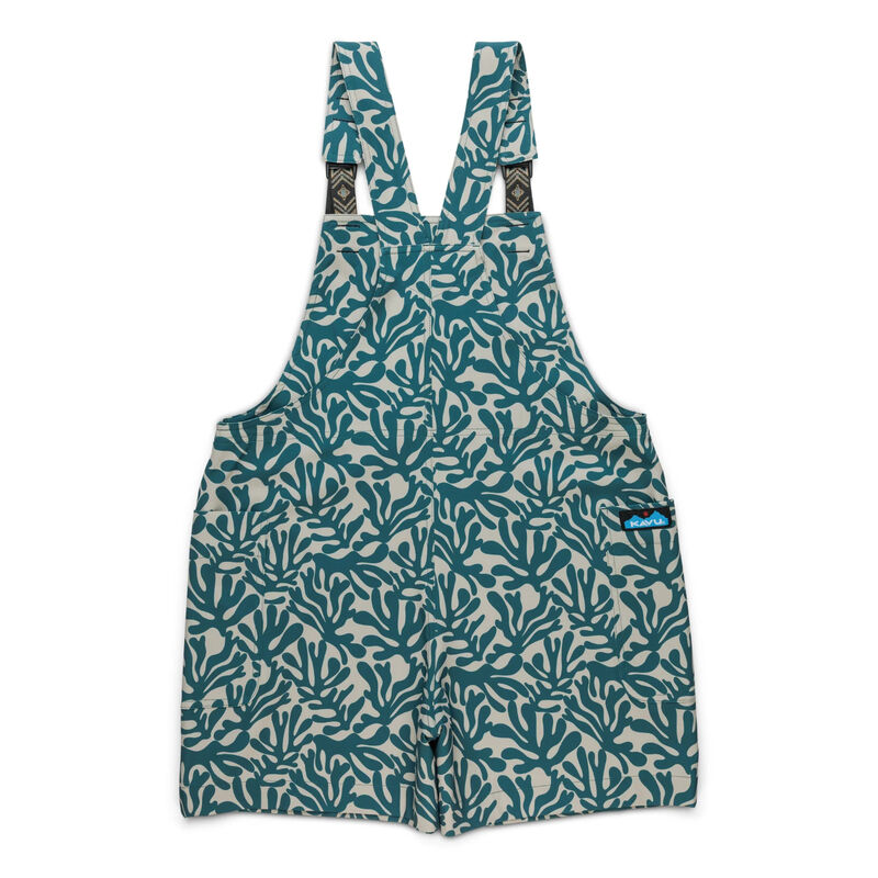 Kavu Montanita Romper Womens image number 1