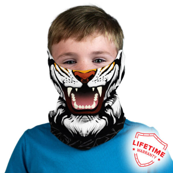 SA Company Multi-Use Face Shield Kids