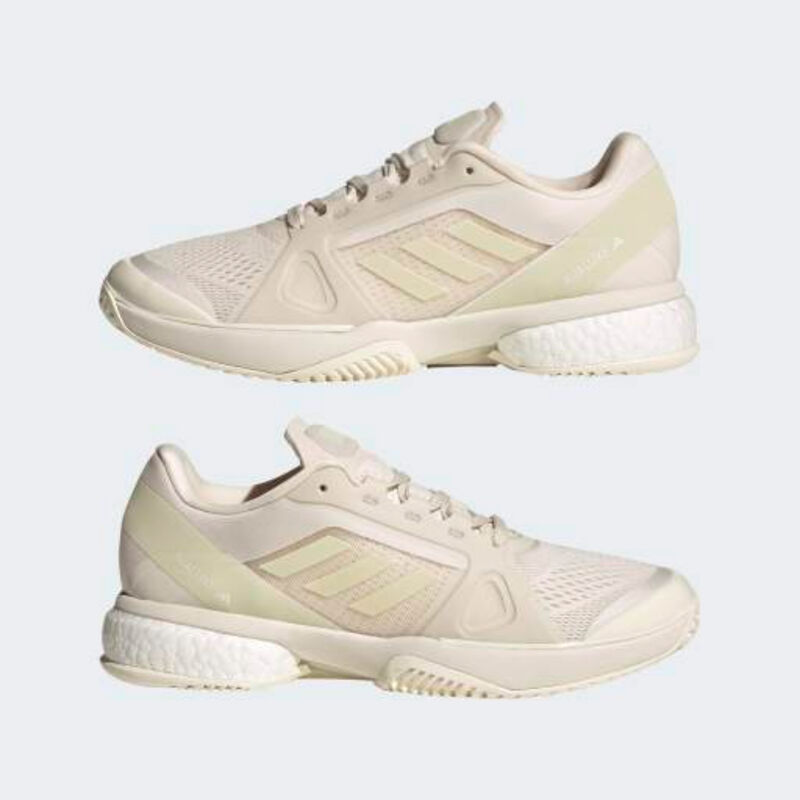 Adidas Avaluxe Tennis Shoes Womens image number 8