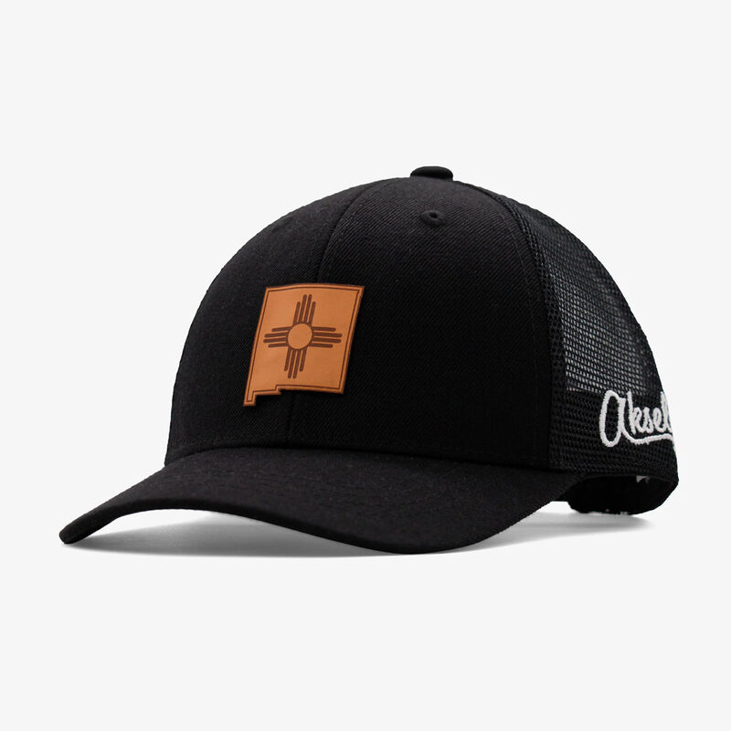 Aksel New Mexico Low Profile Hat image number 0