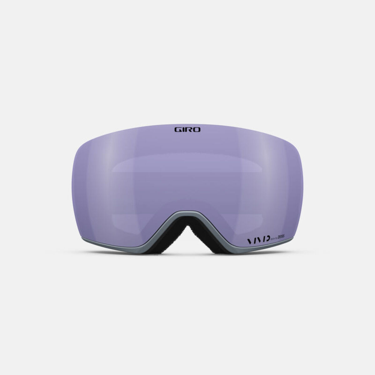 Giro VIVID ゴーグル Giro Article ll Goggles + Vivid Haze Lens | Christy Sports