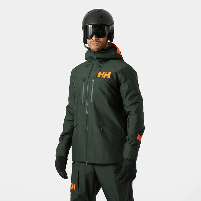 Helly Hansen Garibaldi 2.0 Jacket Mens image number 2