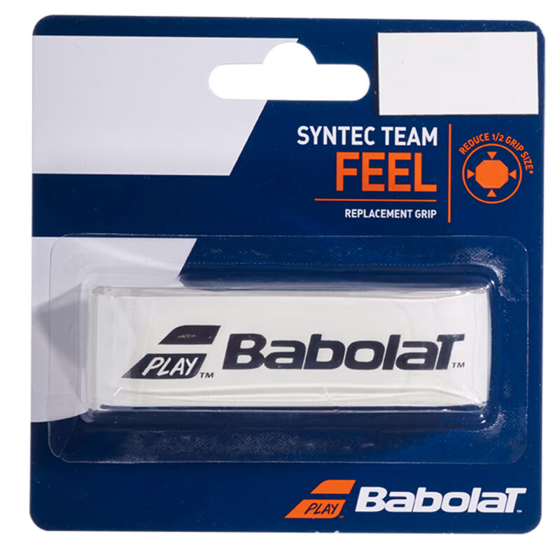 Babolat Syntec Team Replacement Tennis Grip image number 0