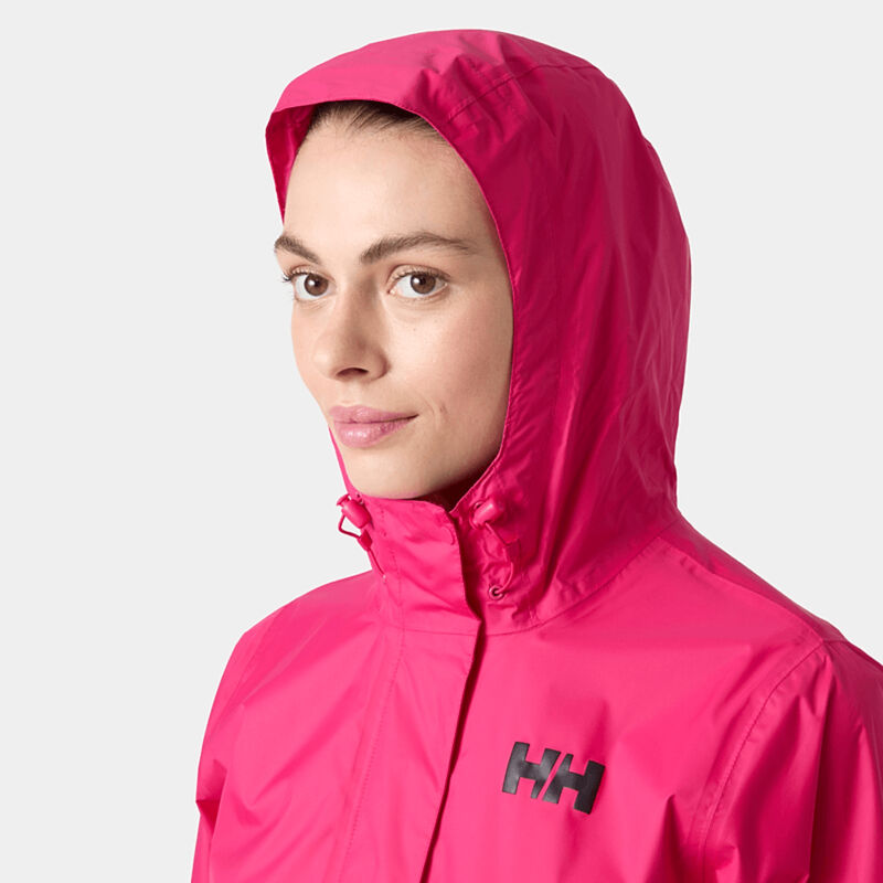 Helly Hansen  Loke Jacket 2.0 Womens image number 5