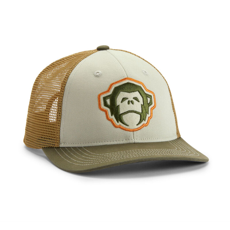 Howler Brothers Electric Standard Hat image number 0