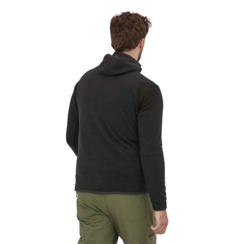 Patagonia R1 Air Full-Zip Hoodie Mens image number 2