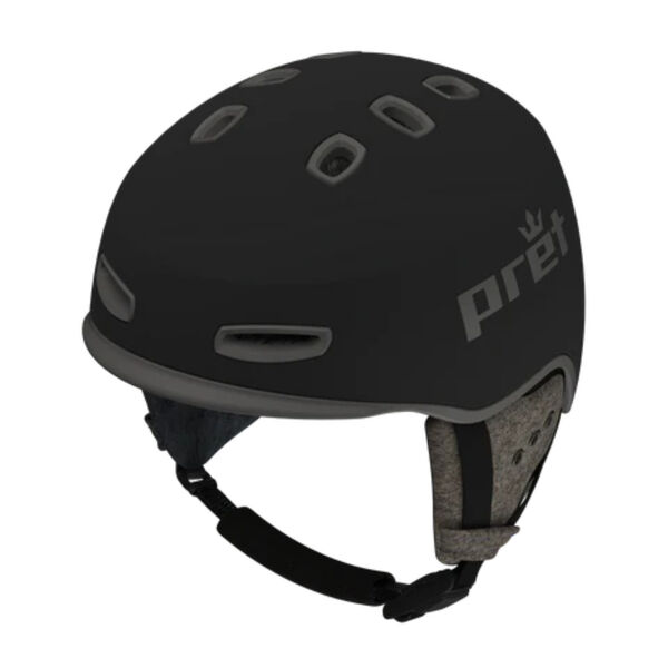 Pret Lyric X2 Helmet Womens