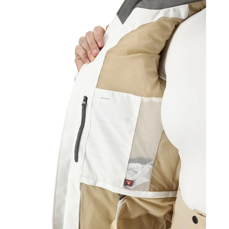 Spyder Primose Jacket Womens image number 3