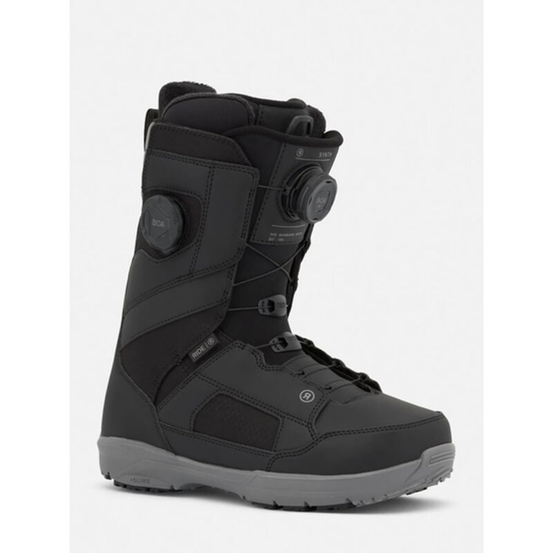 Ride Synth Snowboard Boots Womens image number 0