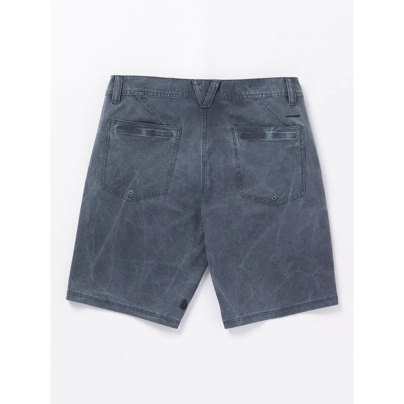 Volcom Stone Faded Hybrid Shorts Mens image number 1