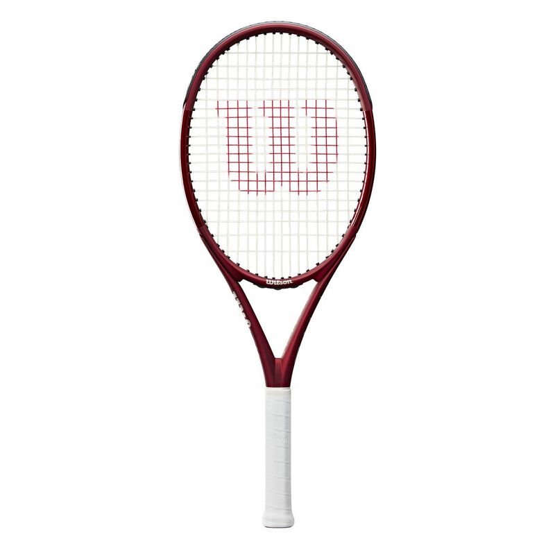 Wilson Triad Five Tennis Racket image number 0