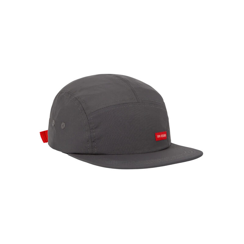 Topo Designs Nylond Camp Hat image number 0