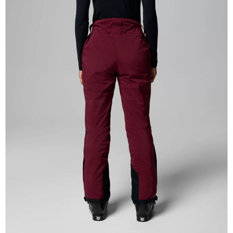 Columbia Cirque Bowl Insulated Pants Womens image number 1
