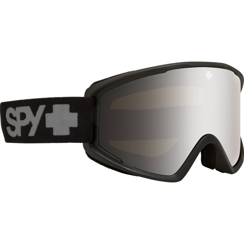 Spy Crusher Elite Goggles + Bronze/Silver Lens image number 0